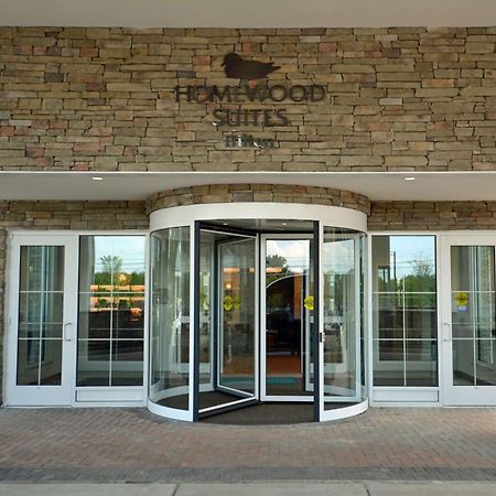 Homewood Suites By Hilton Saratoga Springs Dış mekan fotoğraf