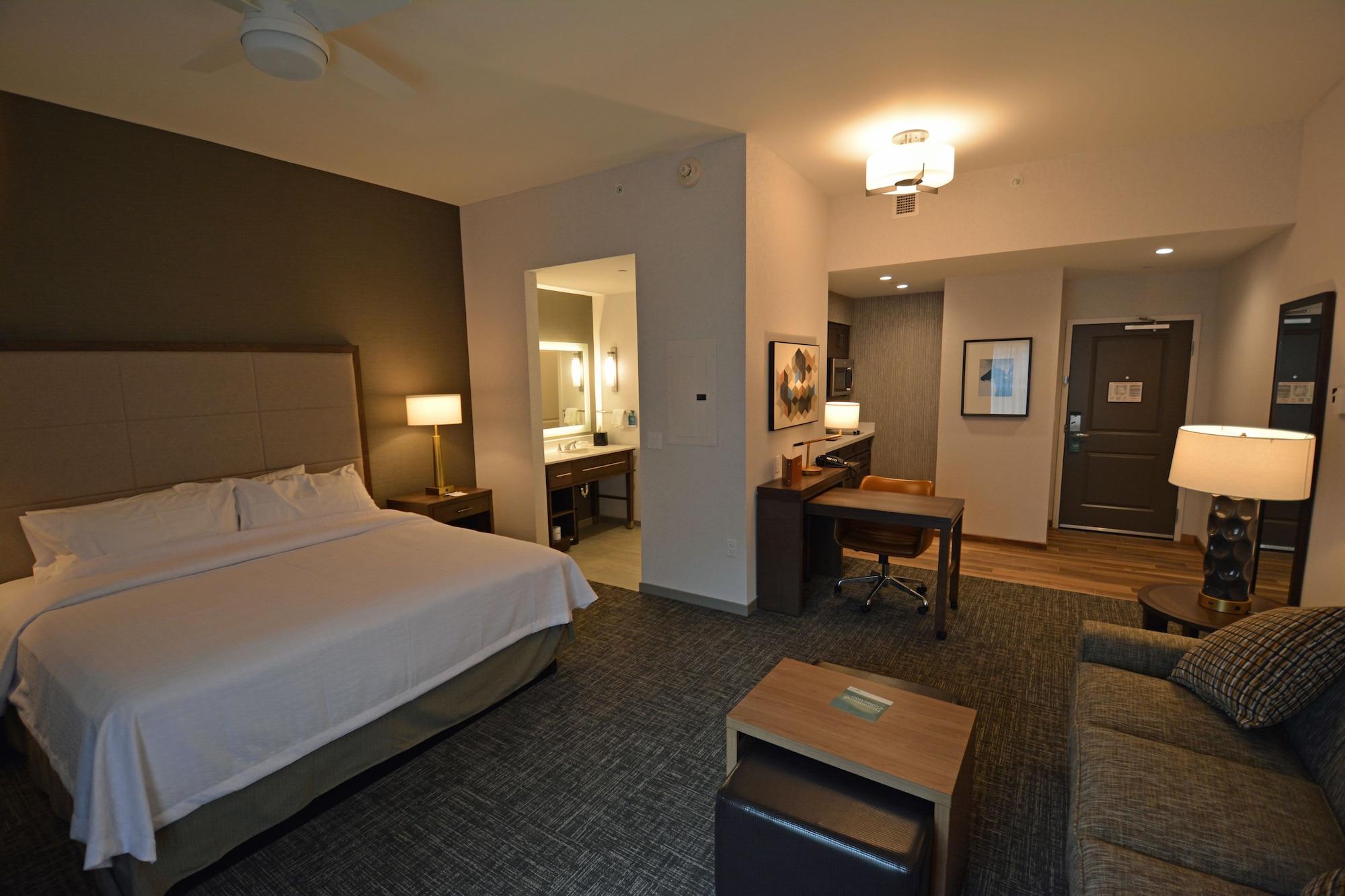 Homewood Suites By Hilton Saratoga Springs Dış mekan fotoğraf