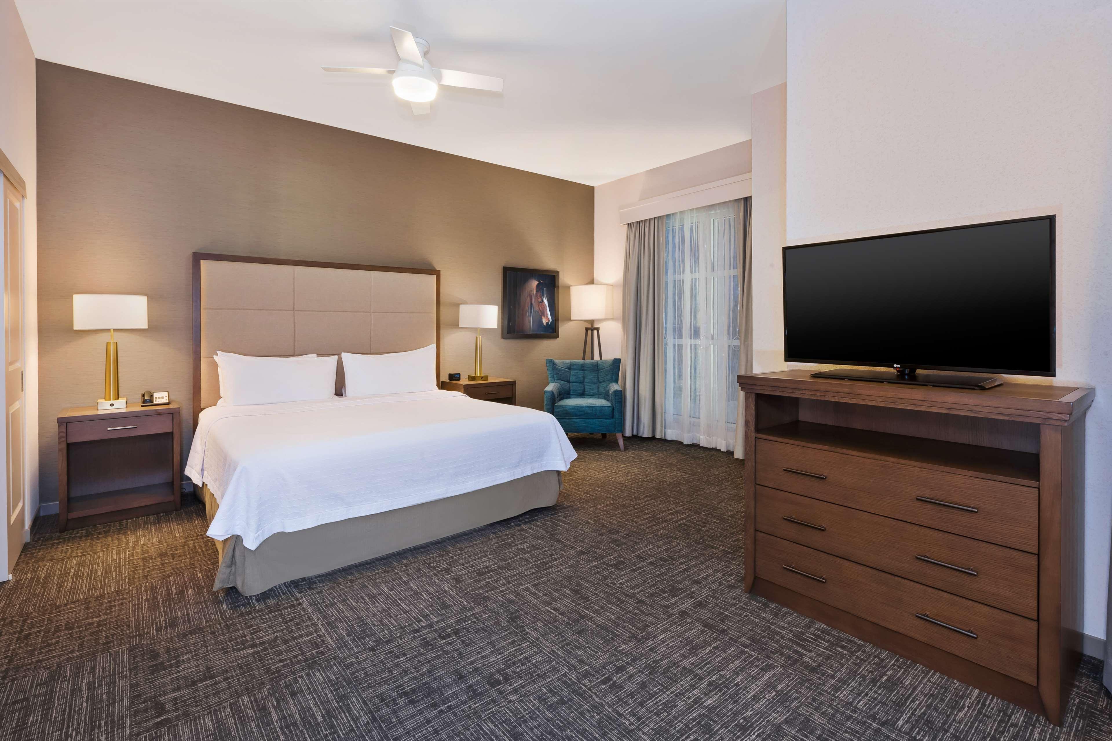 Homewood Suites By Hilton Saratoga Springs Dış mekan fotoğraf