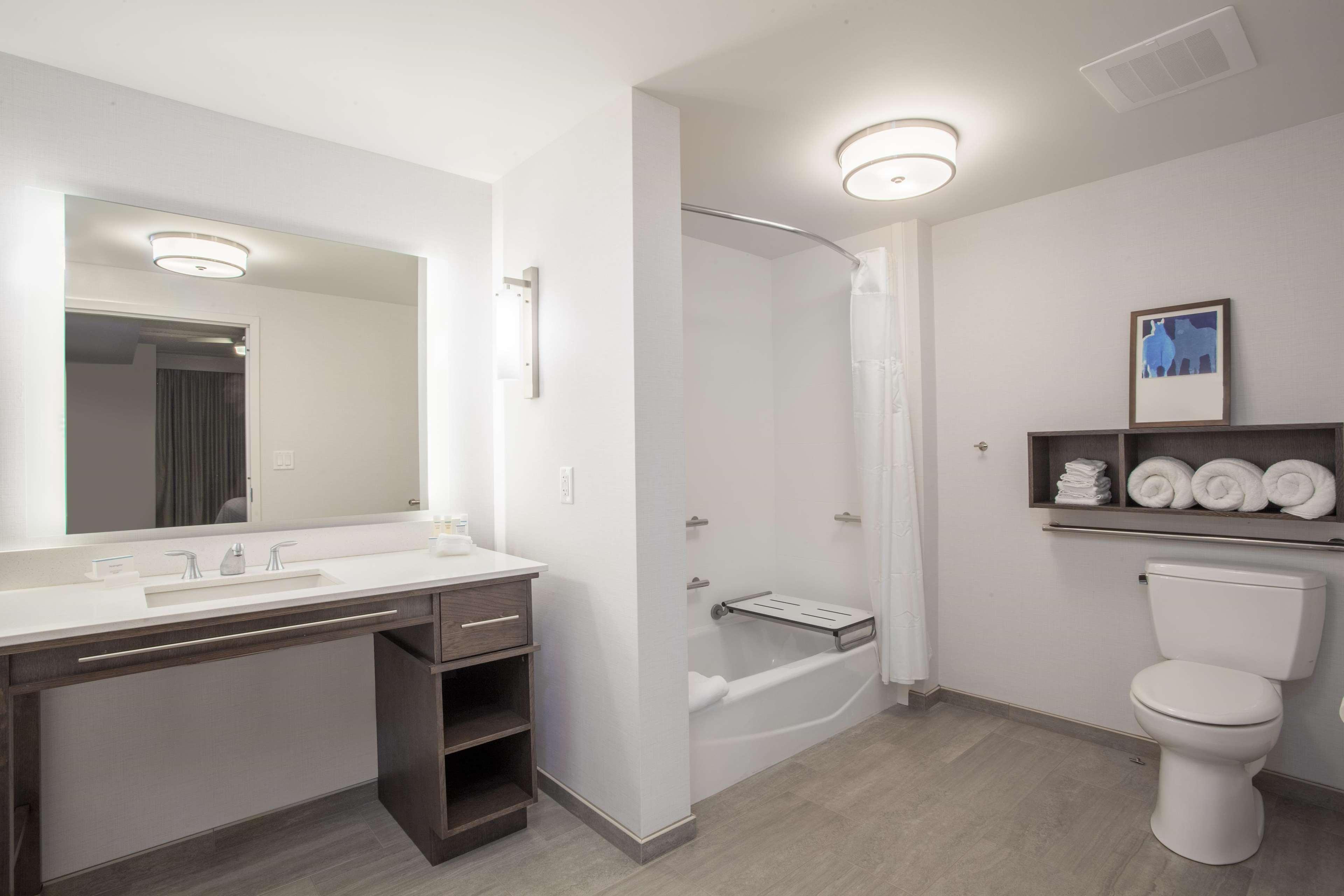 Homewood Suites By Hilton Saratoga Springs Dış mekan fotoğraf
