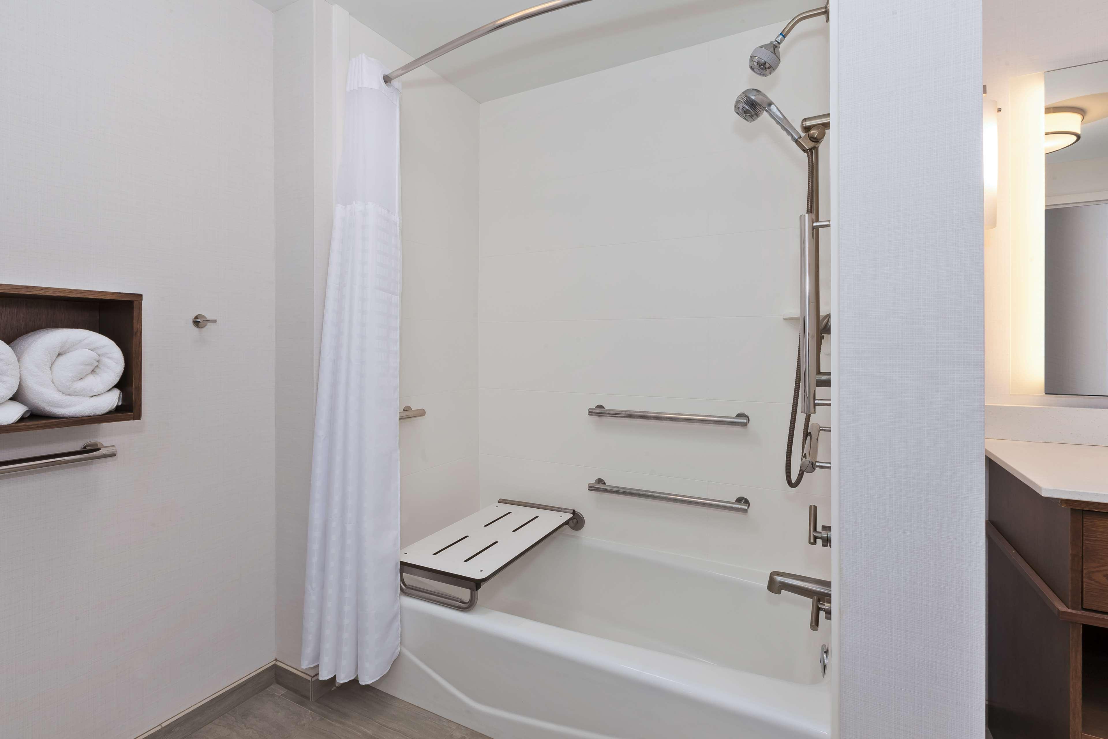 Homewood Suites By Hilton Saratoga Springs Dış mekan fotoğraf