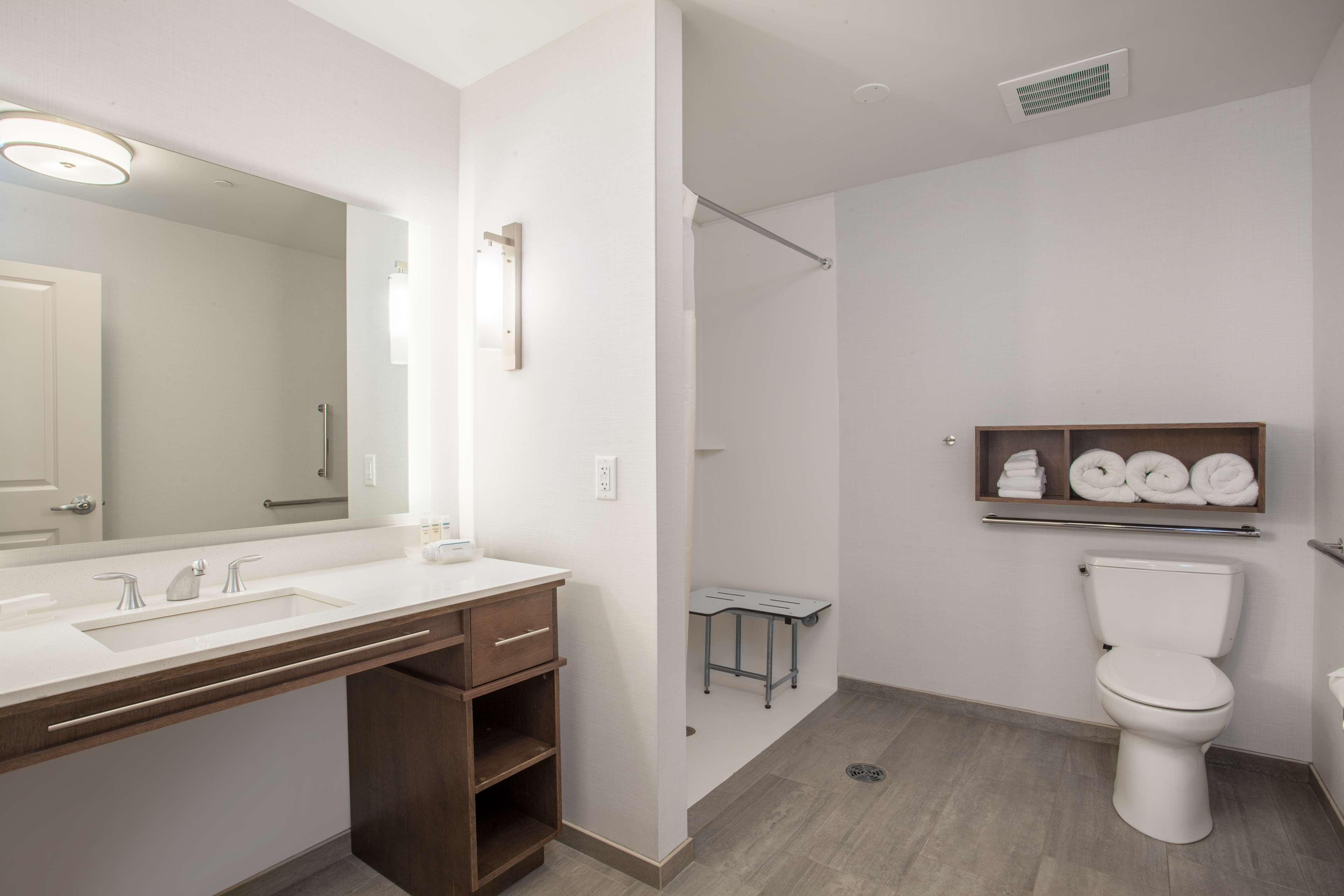 Homewood Suites By Hilton Saratoga Springs Dış mekan fotoğraf