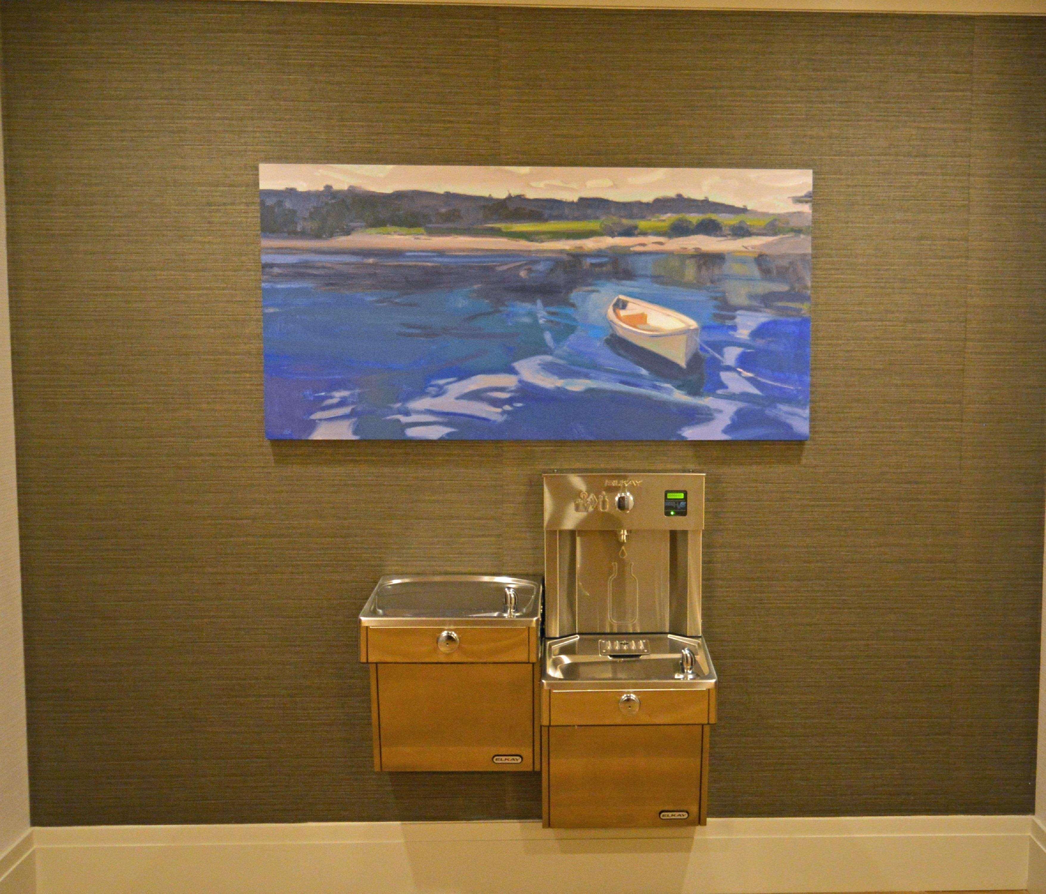 Homewood Suites By Hilton Saratoga Springs Dış mekan fotoğraf