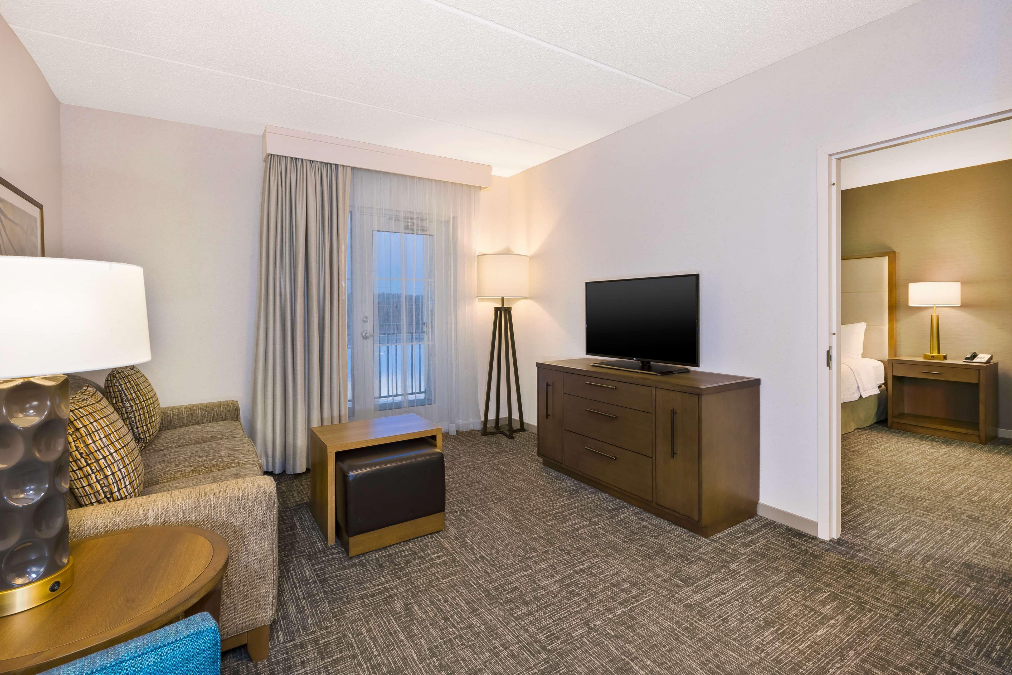 Homewood Suites By Hilton Saratoga Springs Dış mekan fotoğraf