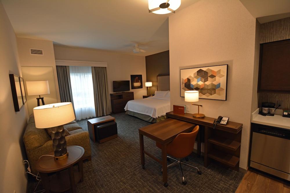 Homewood Suites By Hilton Saratoga Springs Dış mekan fotoğraf