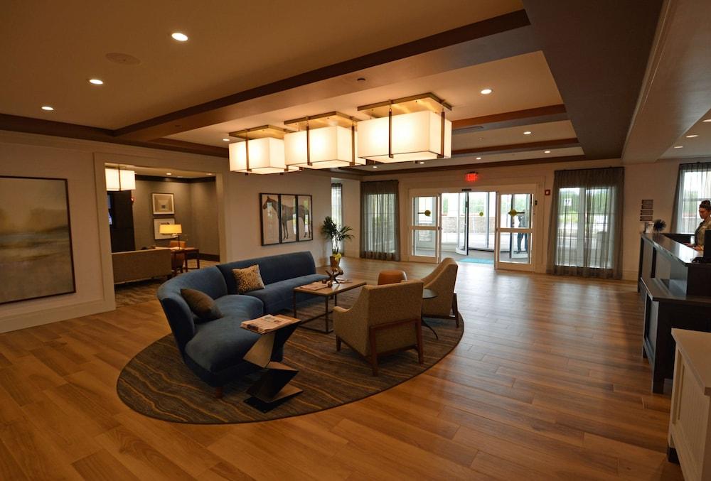 Homewood Suites By Hilton Saratoga Springs Dış mekan fotoğraf