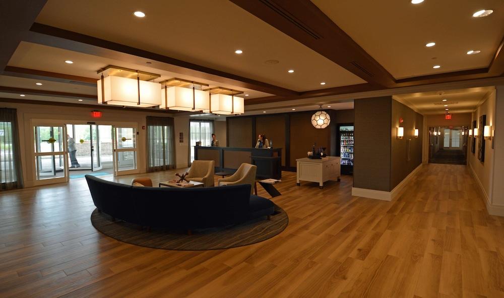 Homewood Suites By Hilton Saratoga Springs Dış mekan fotoğraf