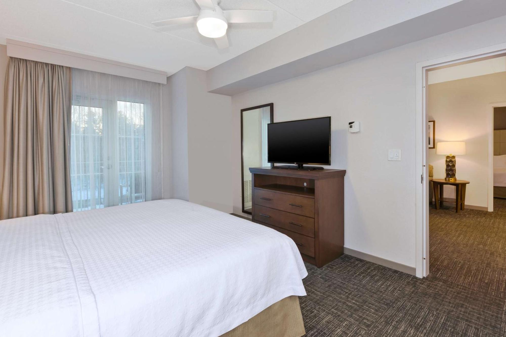 Homewood Suites By Hilton Saratoga Springs Dış mekan fotoğraf