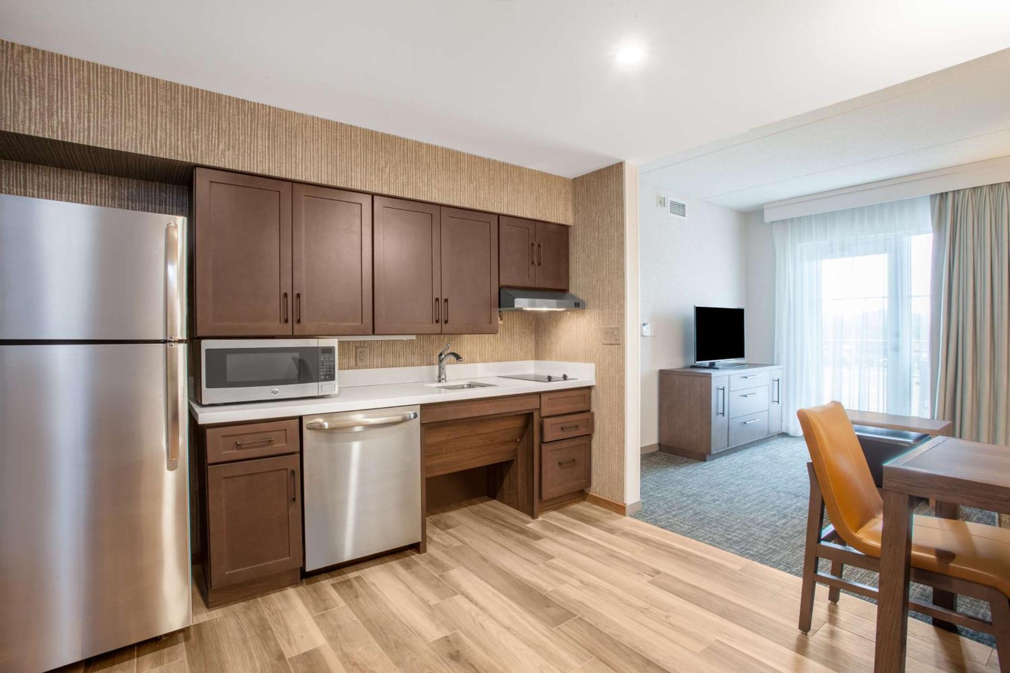 Homewood Suites By Hilton Saratoga Springs Dış mekan fotoğraf