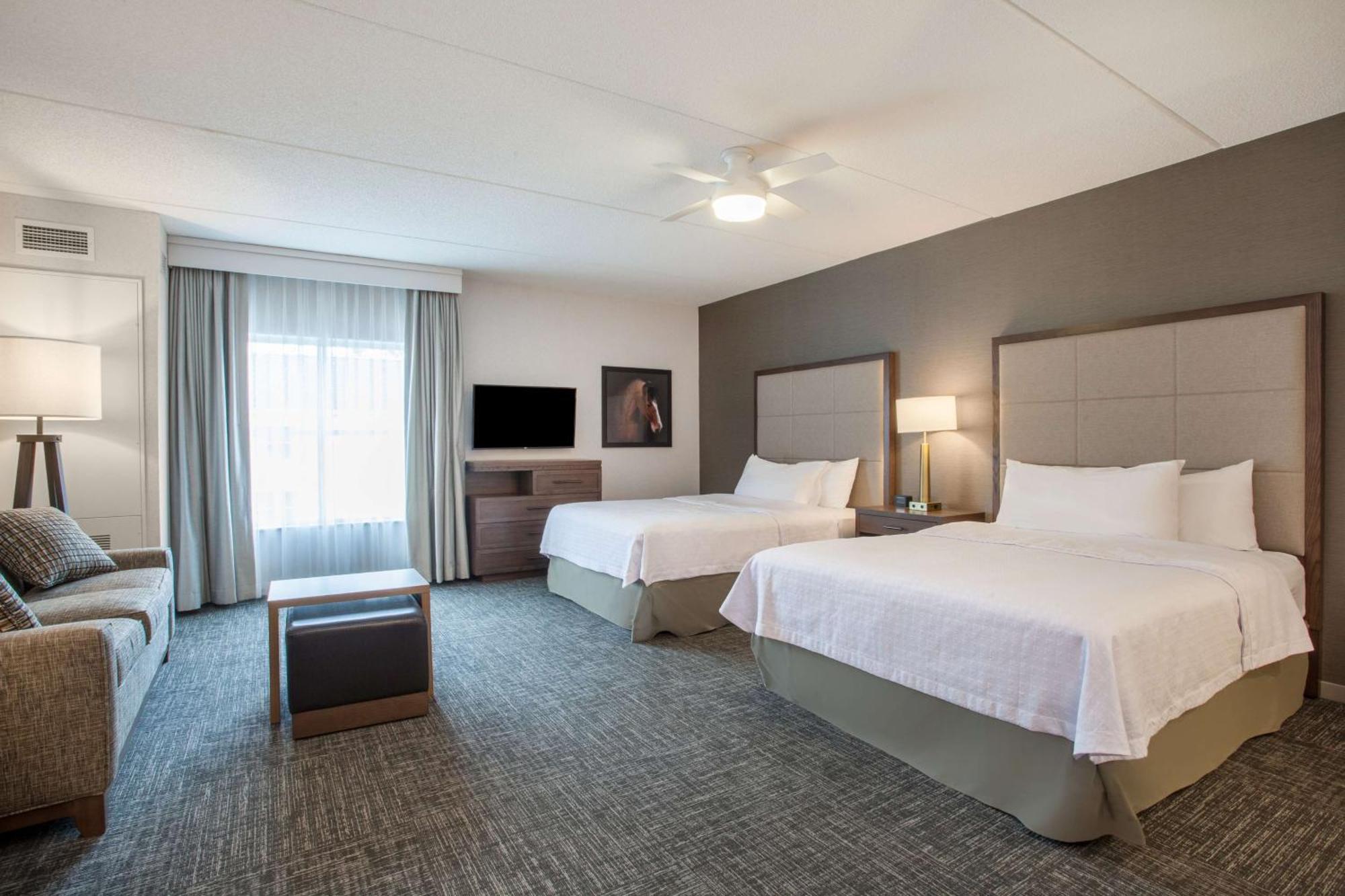 Homewood Suites By Hilton Saratoga Springs Dış mekan fotoğraf