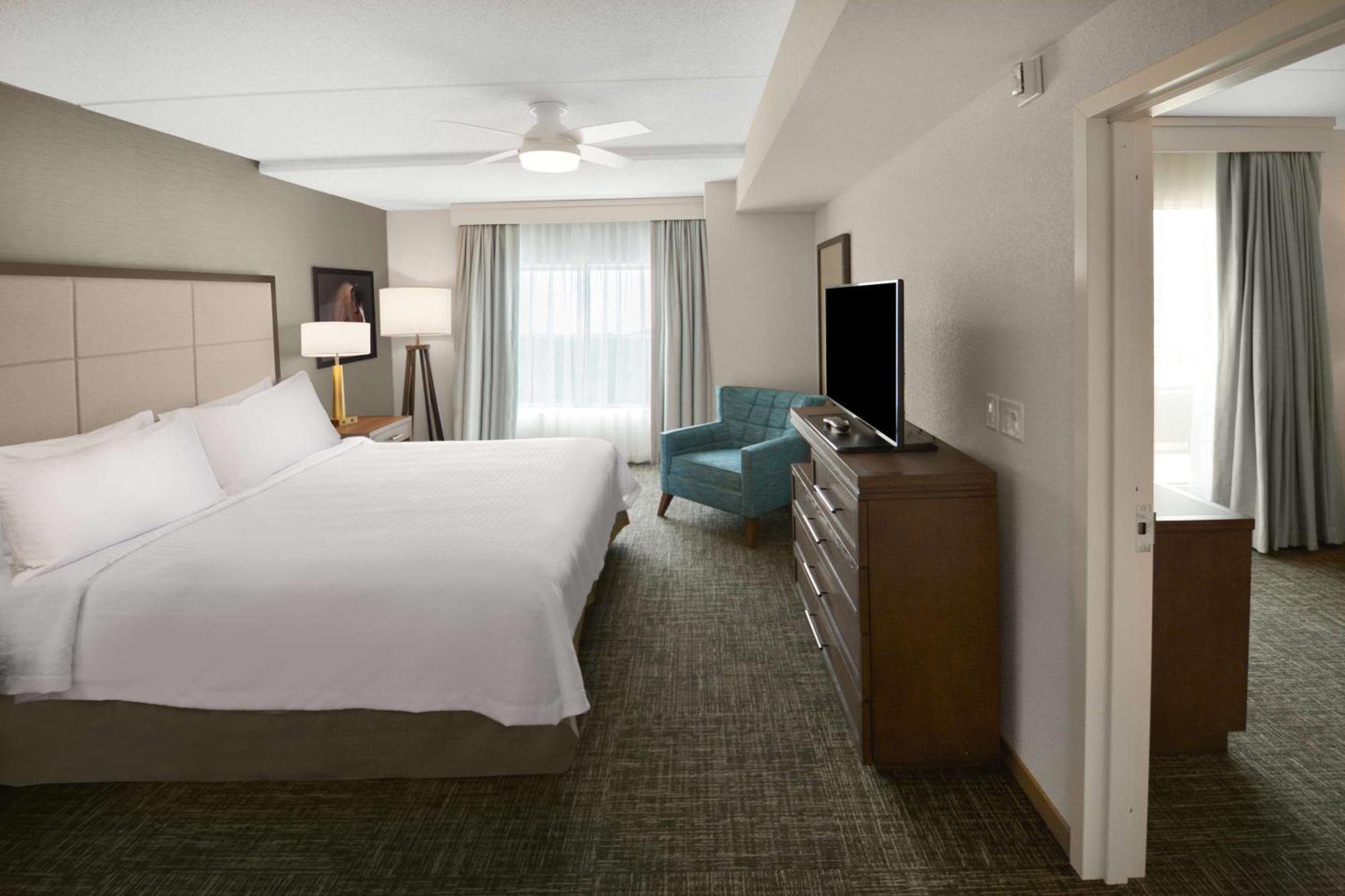 Homewood Suites By Hilton Saratoga Springs Dış mekan fotoğraf