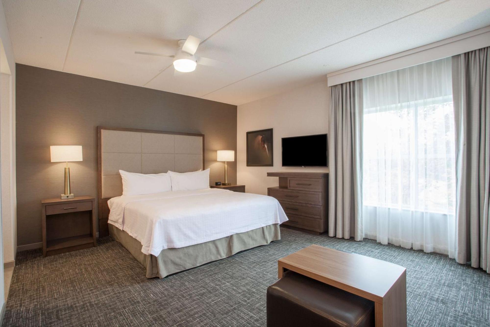 Homewood Suites By Hilton Saratoga Springs Dış mekan fotoğraf