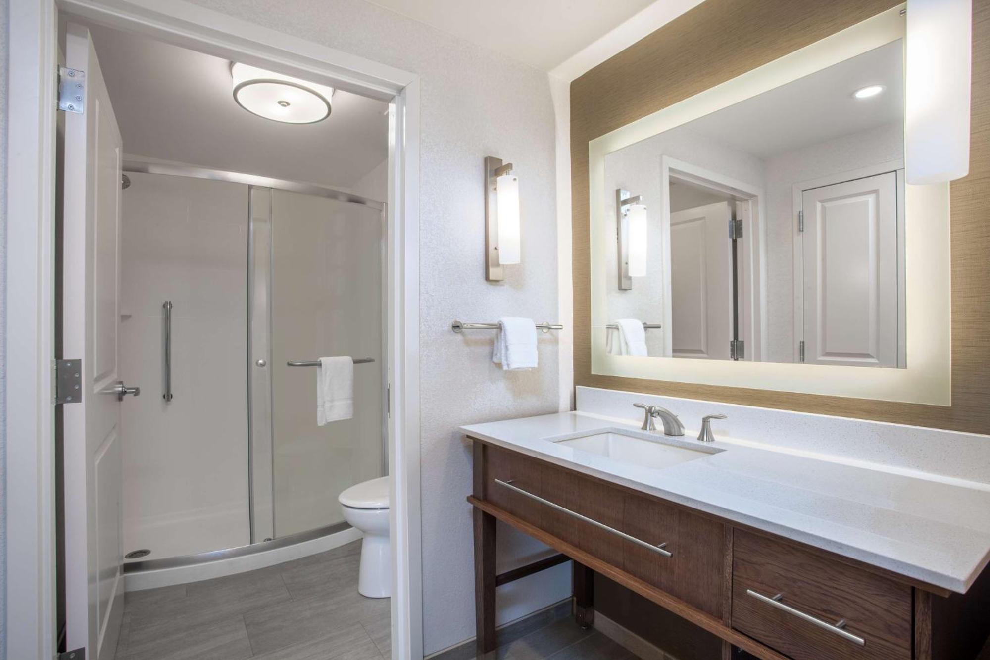 Homewood Suites By Hilton Saratoga Springs Dış mekan fotoğraf