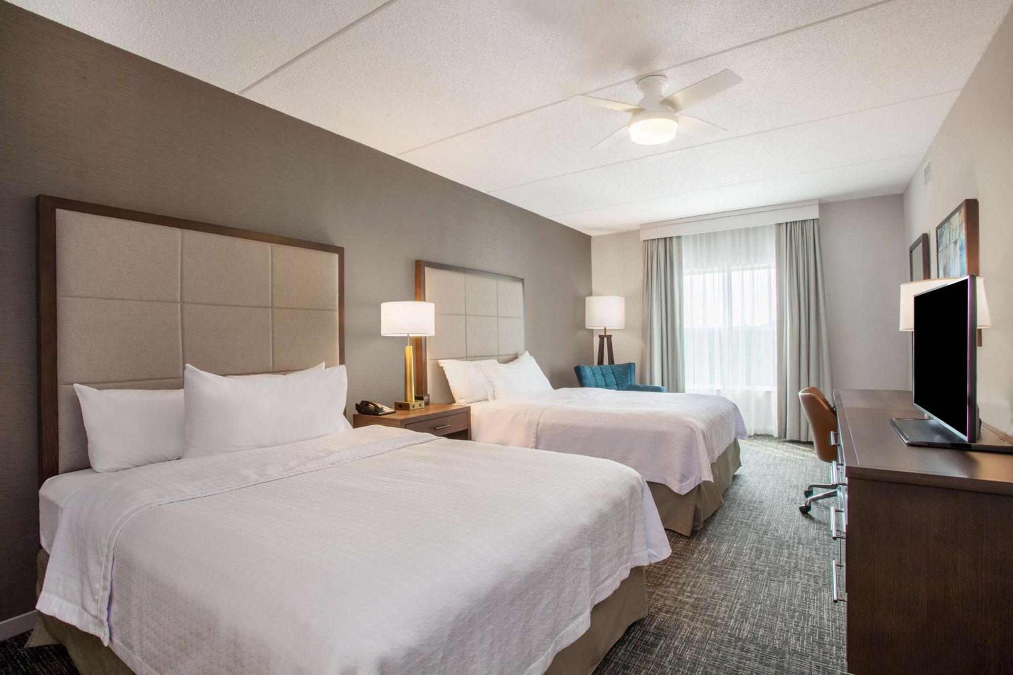 Homewood Suites By Hilton Saratoga Springs Dış mekan fotoğraf