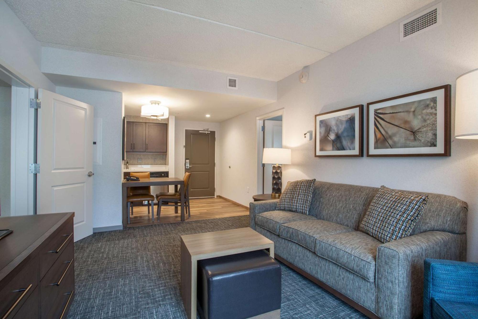 Homewood Suites By Hilton Saratoga Springs Dış mekan fotoğraf