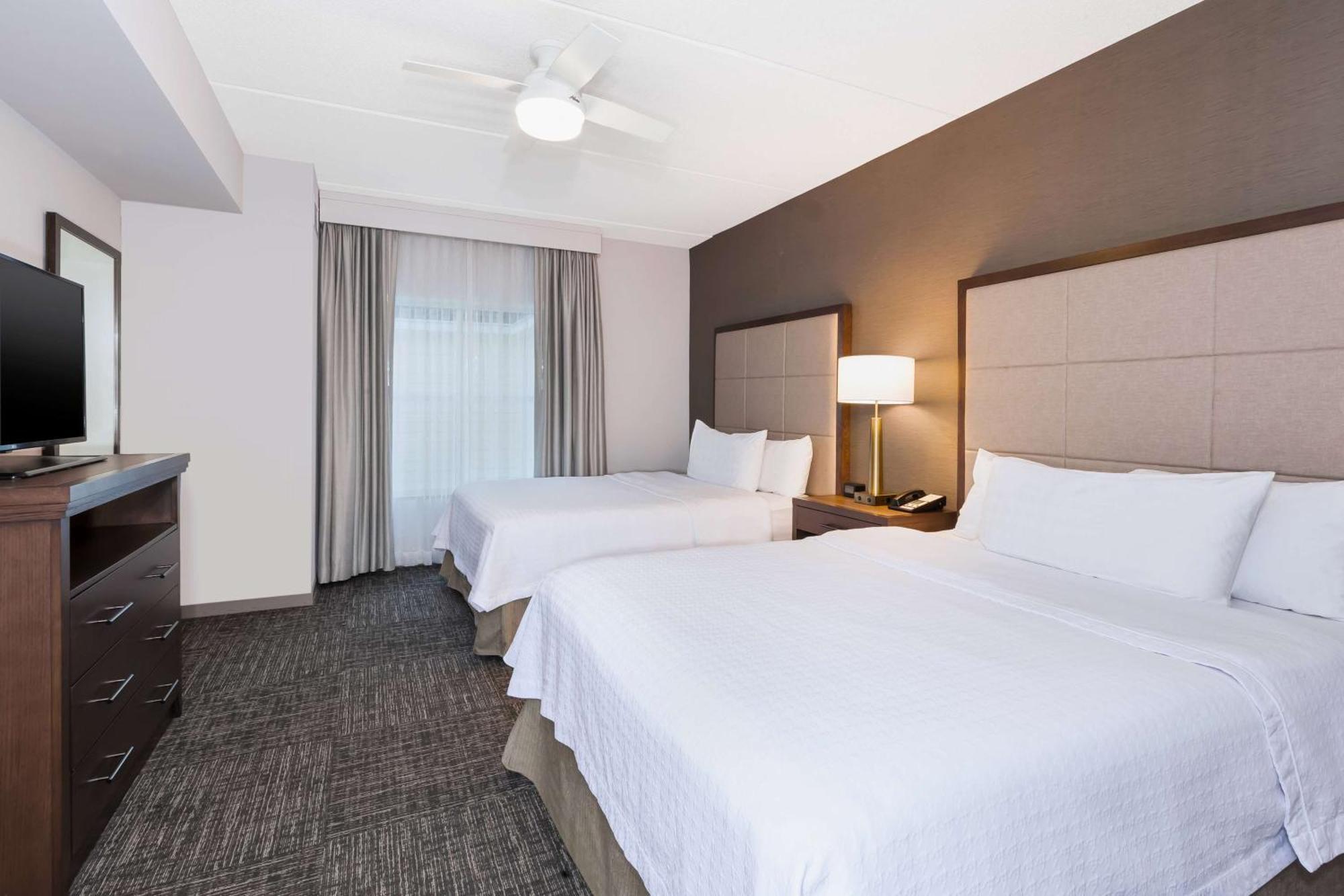 Homewood Suites By Hilton Saratoga Springs Dış mekan fotoğraf