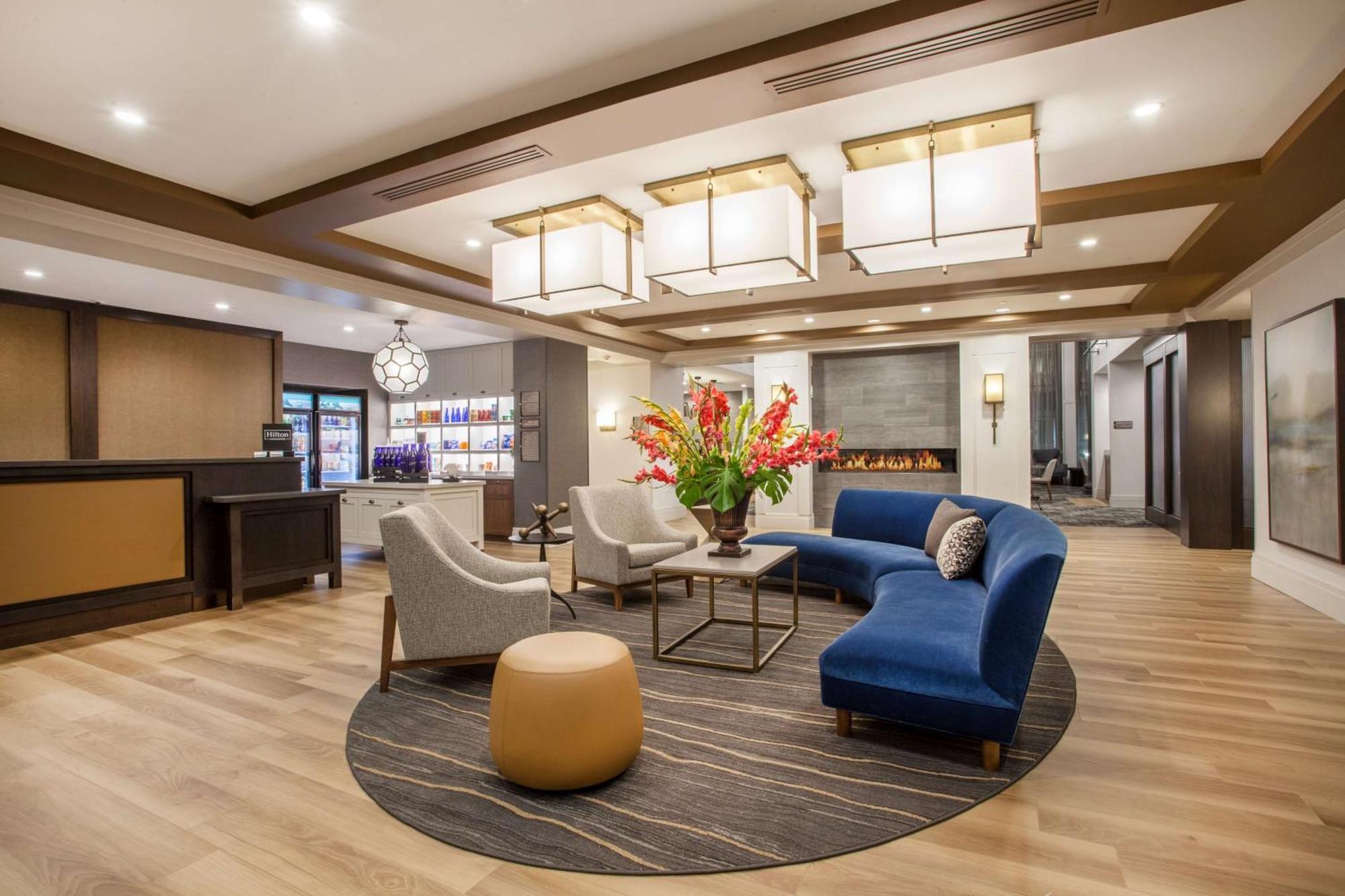 Homewood Suites By Hilton Saratoga Springs Dış mekan fotoğraf