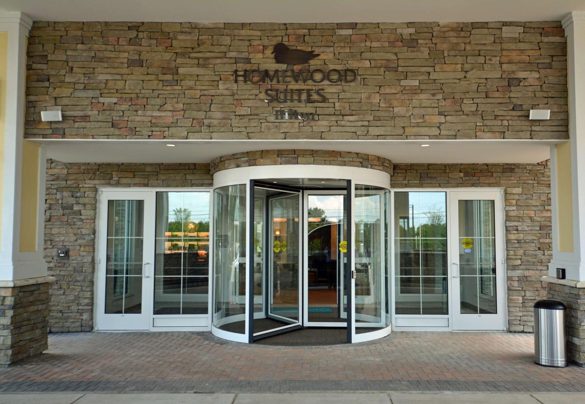 Homewood Suites By Hilton Saratoga Springs Dış mekan fotoğraf